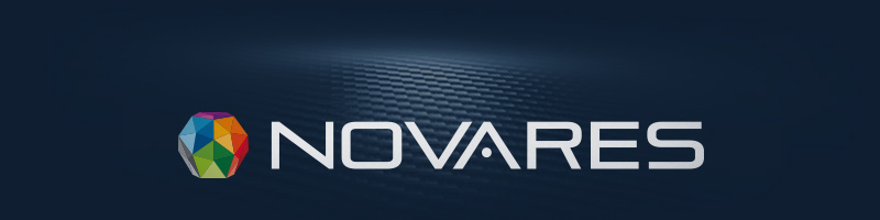 novares logo